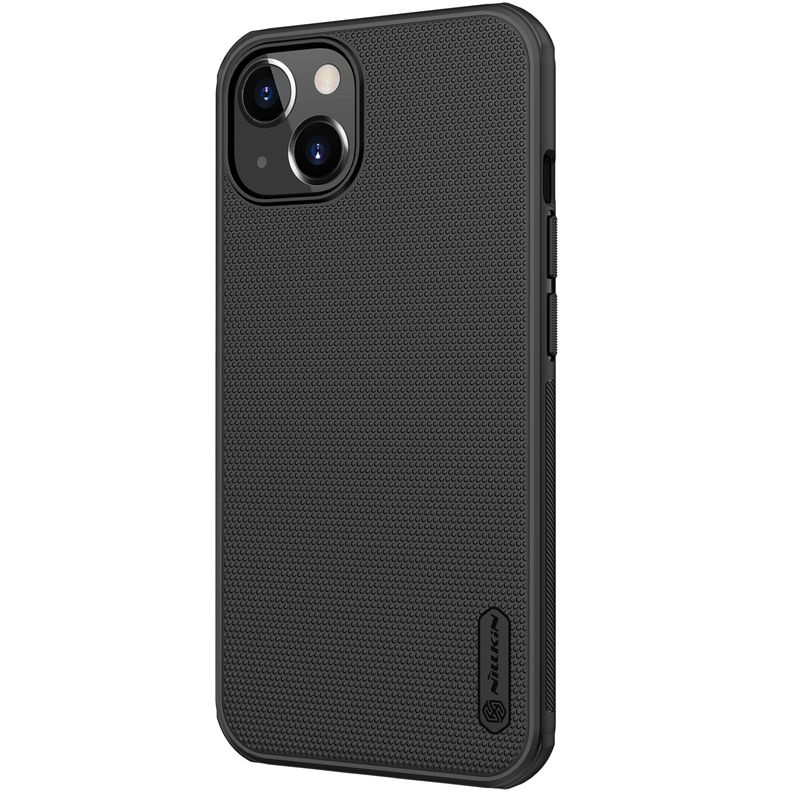 Case Nillkin Super Shield Pro Magnetic Samsung Galaxy S23+ Plus black