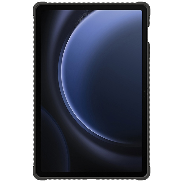 Samsung EF-RX610CBEGWW Samsung Galaxy Tab S9 FE+ Plus Outdoor Cover black