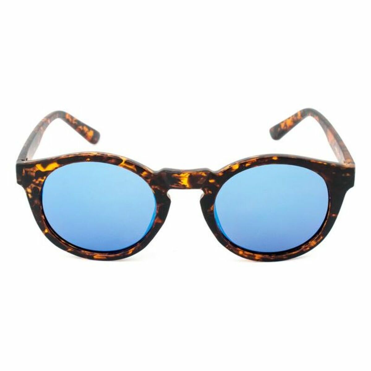 Unisex Sunglasses LondonBe LBCJMA004 (ø 45 mm) Brown (Ø 45 mm)