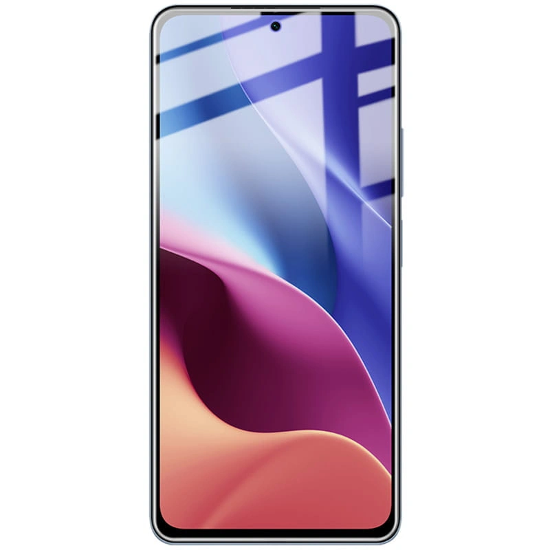 Bizon Glass Hydrogel Redmi Note 11 / 11s [2 PACK]