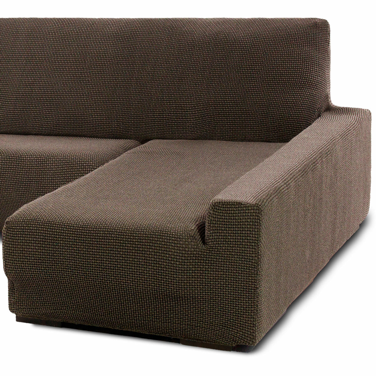 Cover for chaise longue with long right arm Sofaskins NIAGARA 210 - 340 cm Cover for chaise longue with long right arm Sofaskins NIAGARA 210 - 340 cm