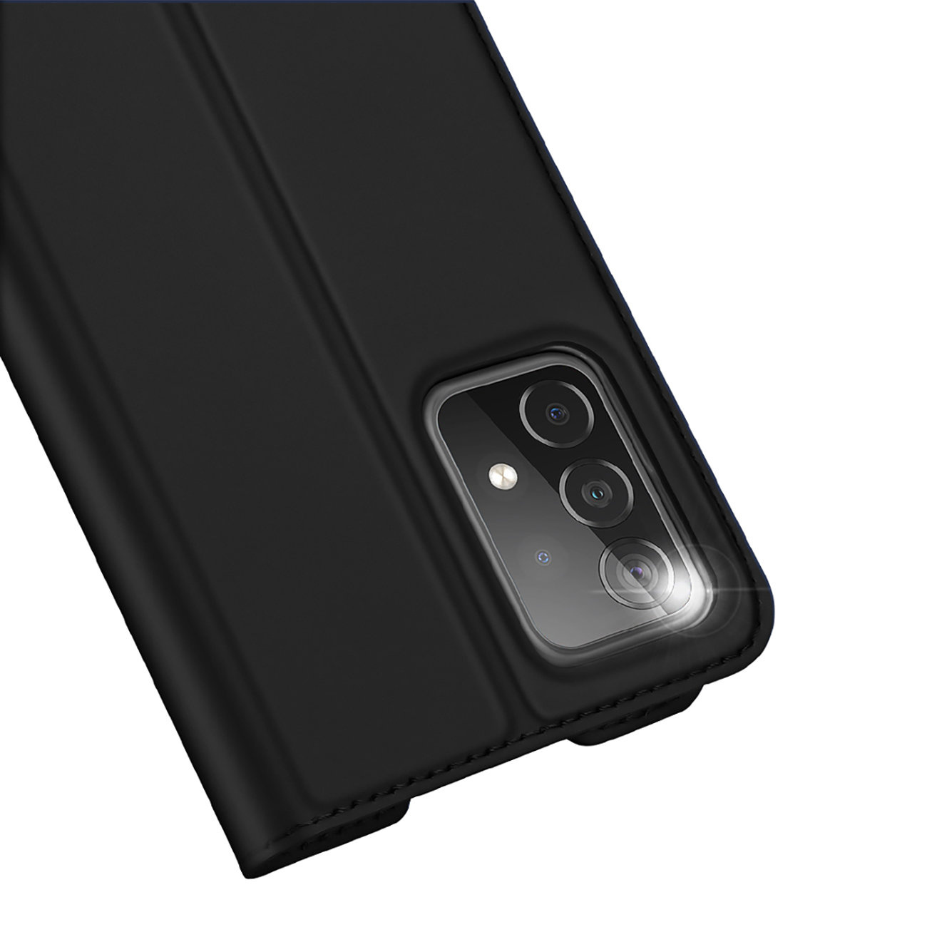 Dux Ducis Skin Pro Samsung Galaxy A73 black