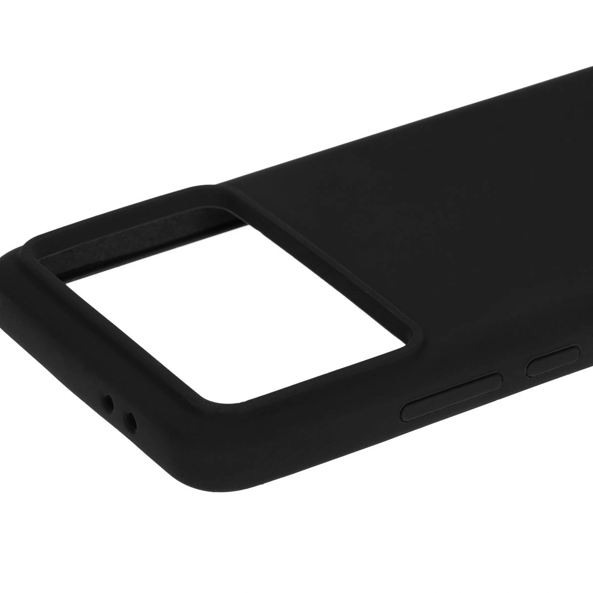Bizon Soft Case Xiaomi Poco F6 Pro black