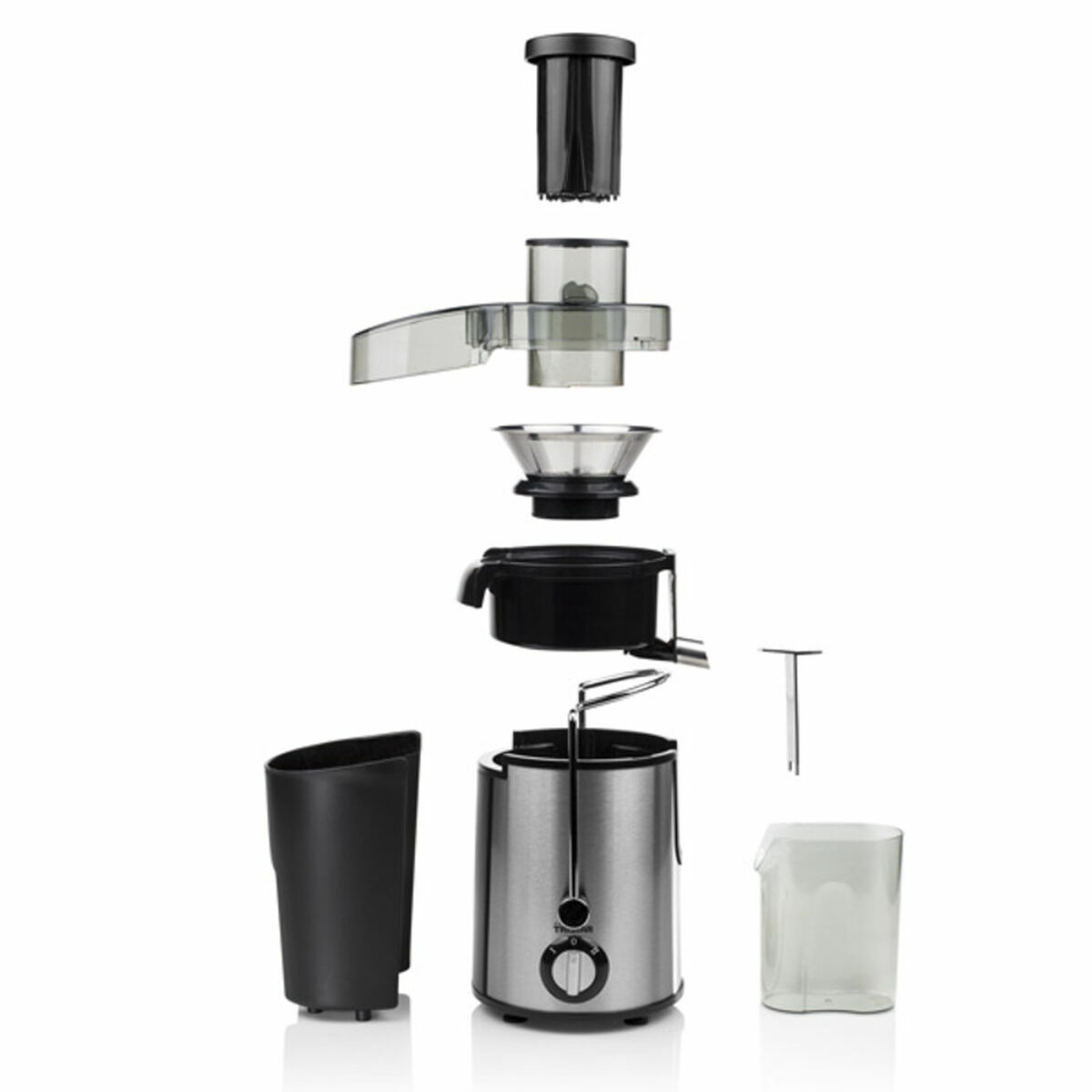 Liquidiser Tristar Licuadora 400 W 500 ml Liquidiser Tristar Licuadora 400 W 500 ml