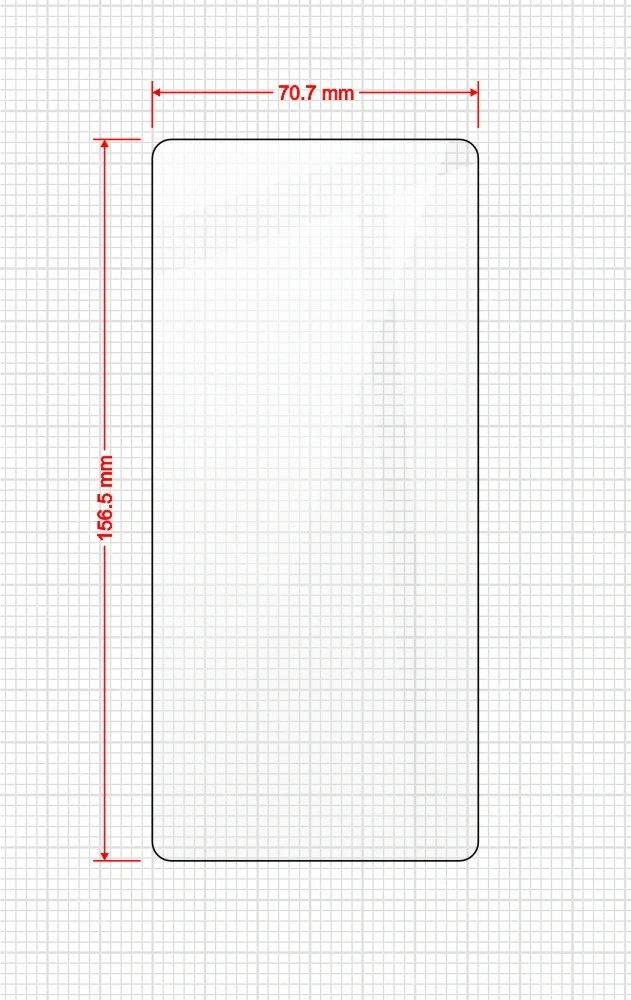 GrizzGlass HybridGlass Easy Xiaomi POCO M6 Pro [2 PACK]