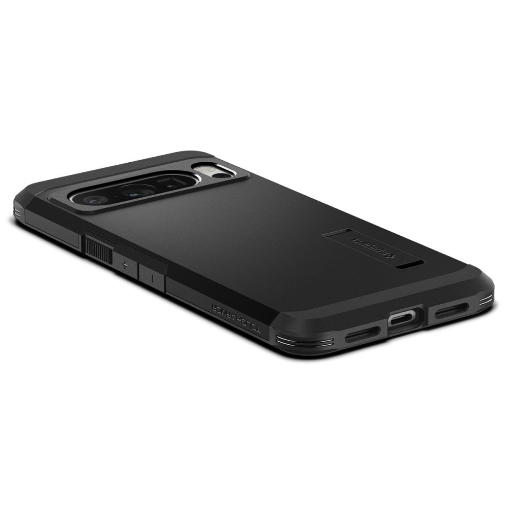 Spigen Tough Armor Google Pixel 8 Pro Black