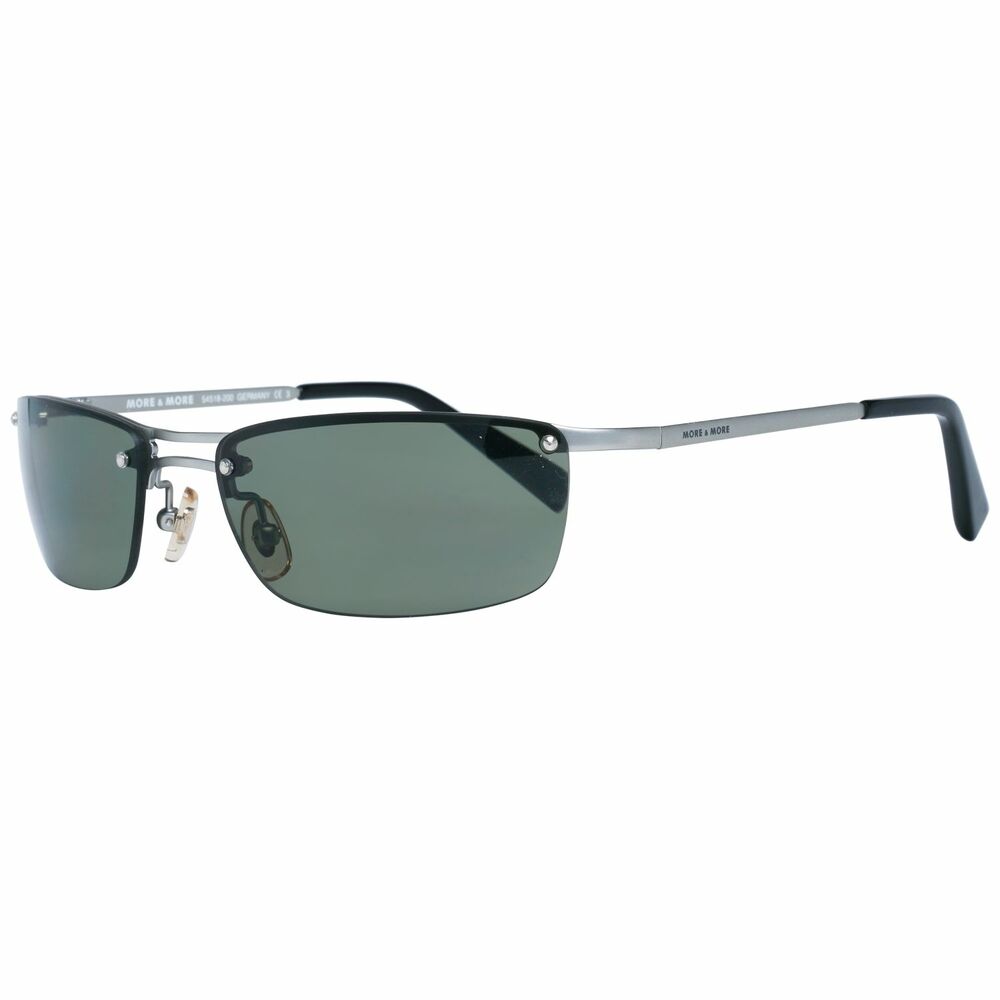 Unisex Sunglasses More & More MM54518-55200