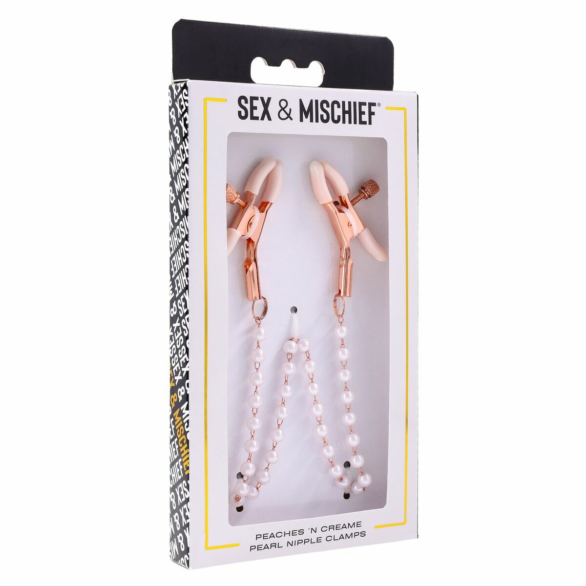 Nipple Clamps Sportsheets Nipple Clamps Sportsheets