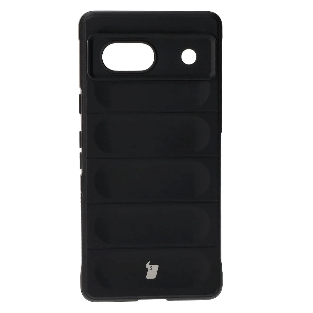 Bizon Case Tur Google Pixel 7A black