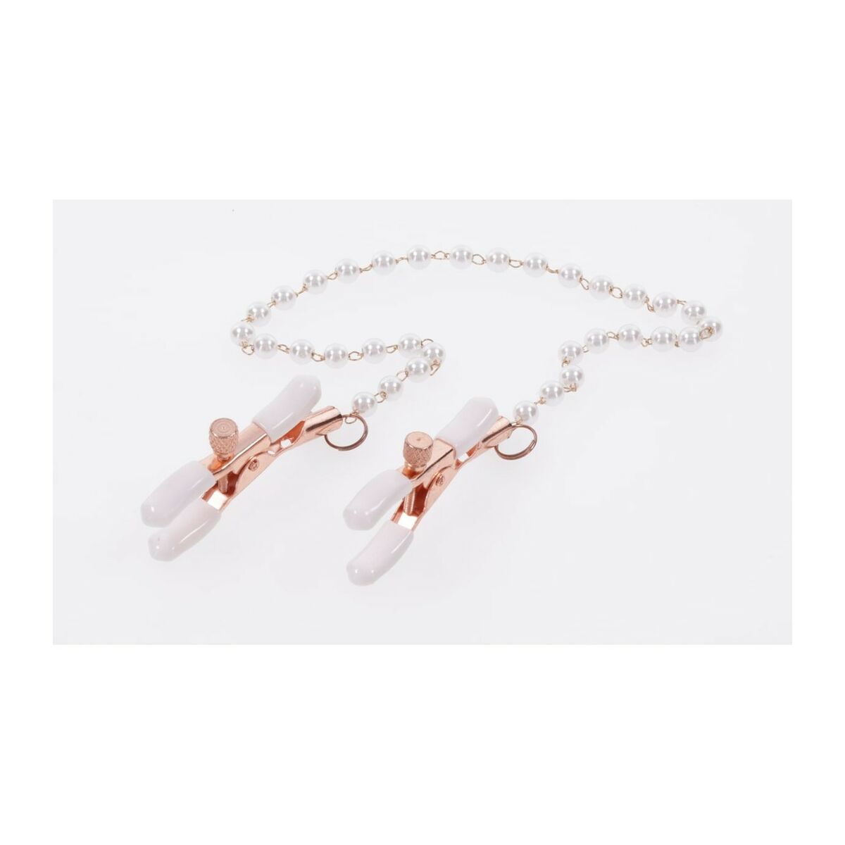 Nipple Clamps Sportsheets Nipple Clamps Sportsheets