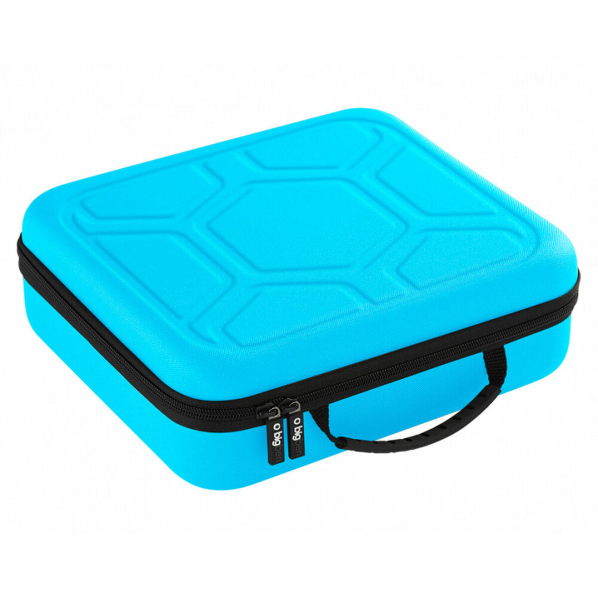 Torba Ochronna Nacon SWITCHSTORCASEBLUE   Niebieski