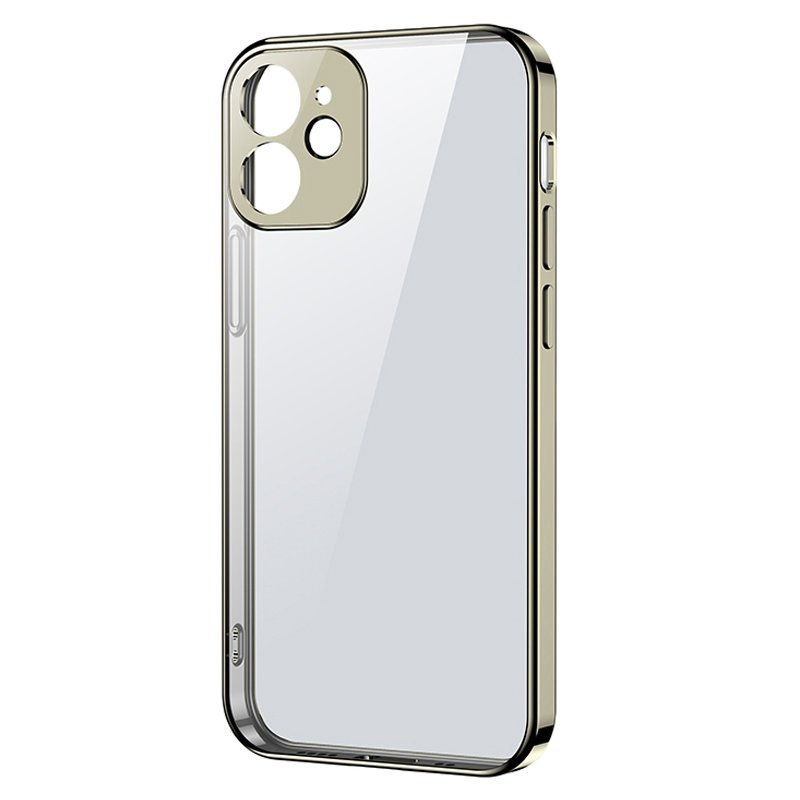Joyroom New Beauty Series Apple iPhone 12 Pro Max gold (JR-BP744)