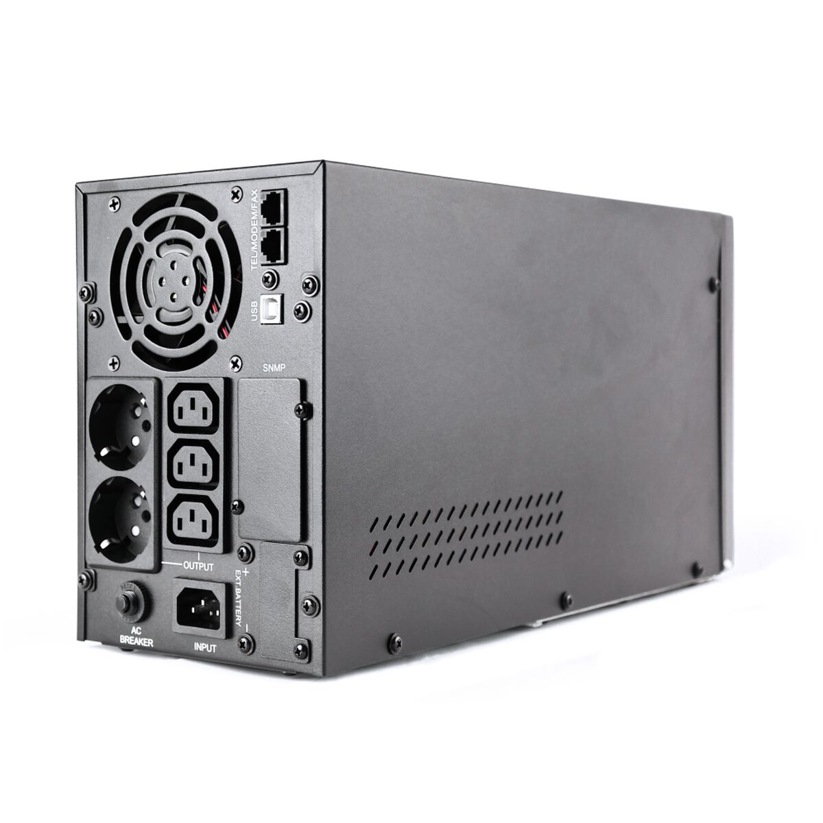 Unterbrechungsfreies Stromversorgungssystem Interaktiv USV GEMBIRD EG-UPS-PS2000-02