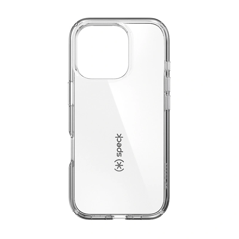 Case Speck Gemshell Apple iPhone 16 Pro (Clear)