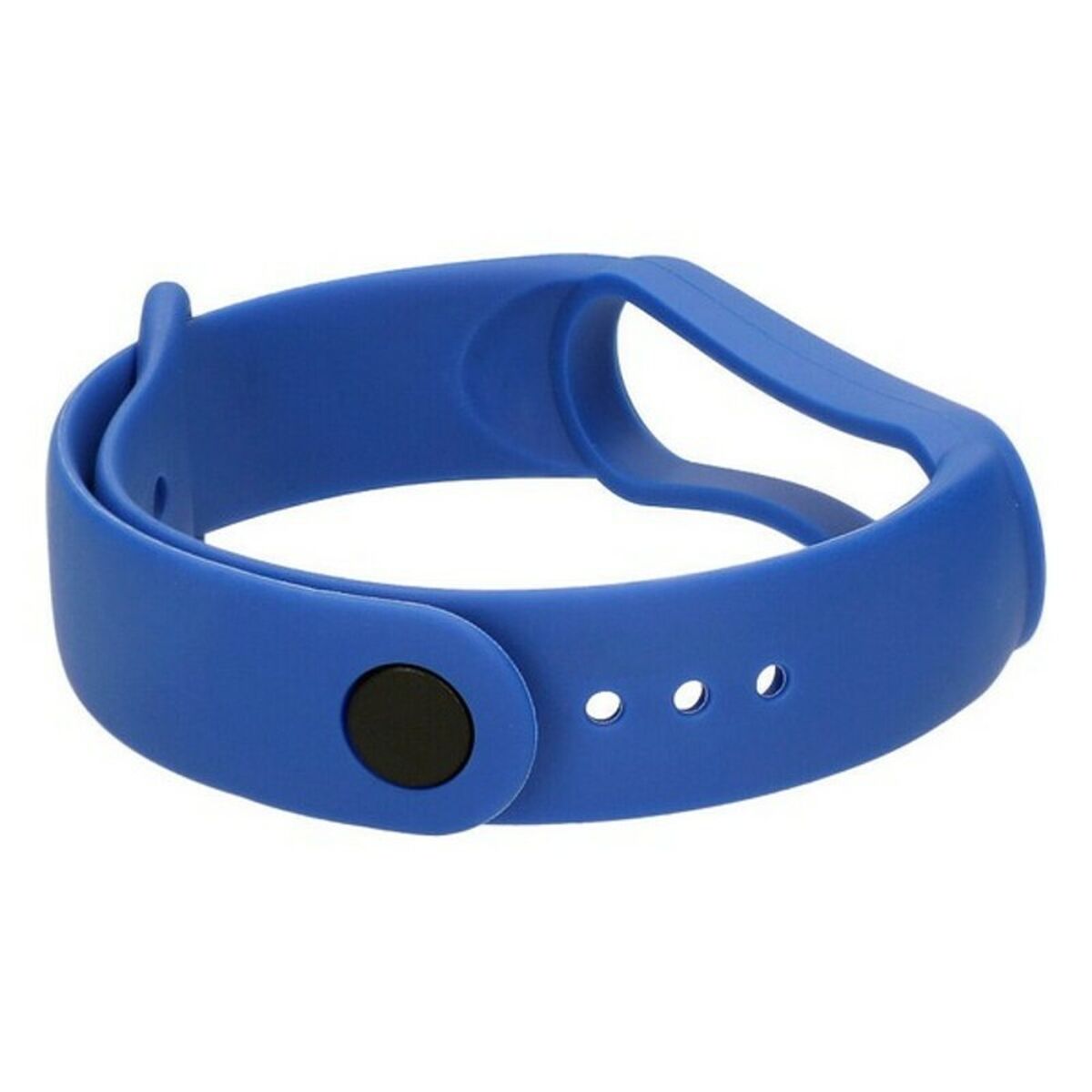 Replacement Activity Bracelet Mi Band 5 Contact TPU