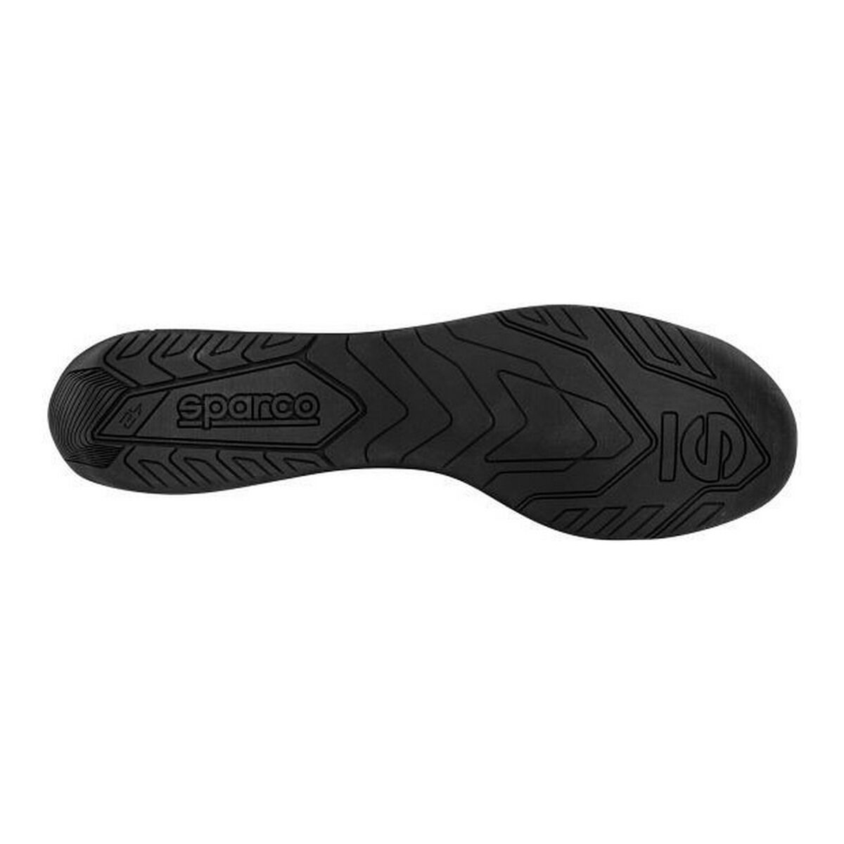 Slippers Sparco S00127443NR Black