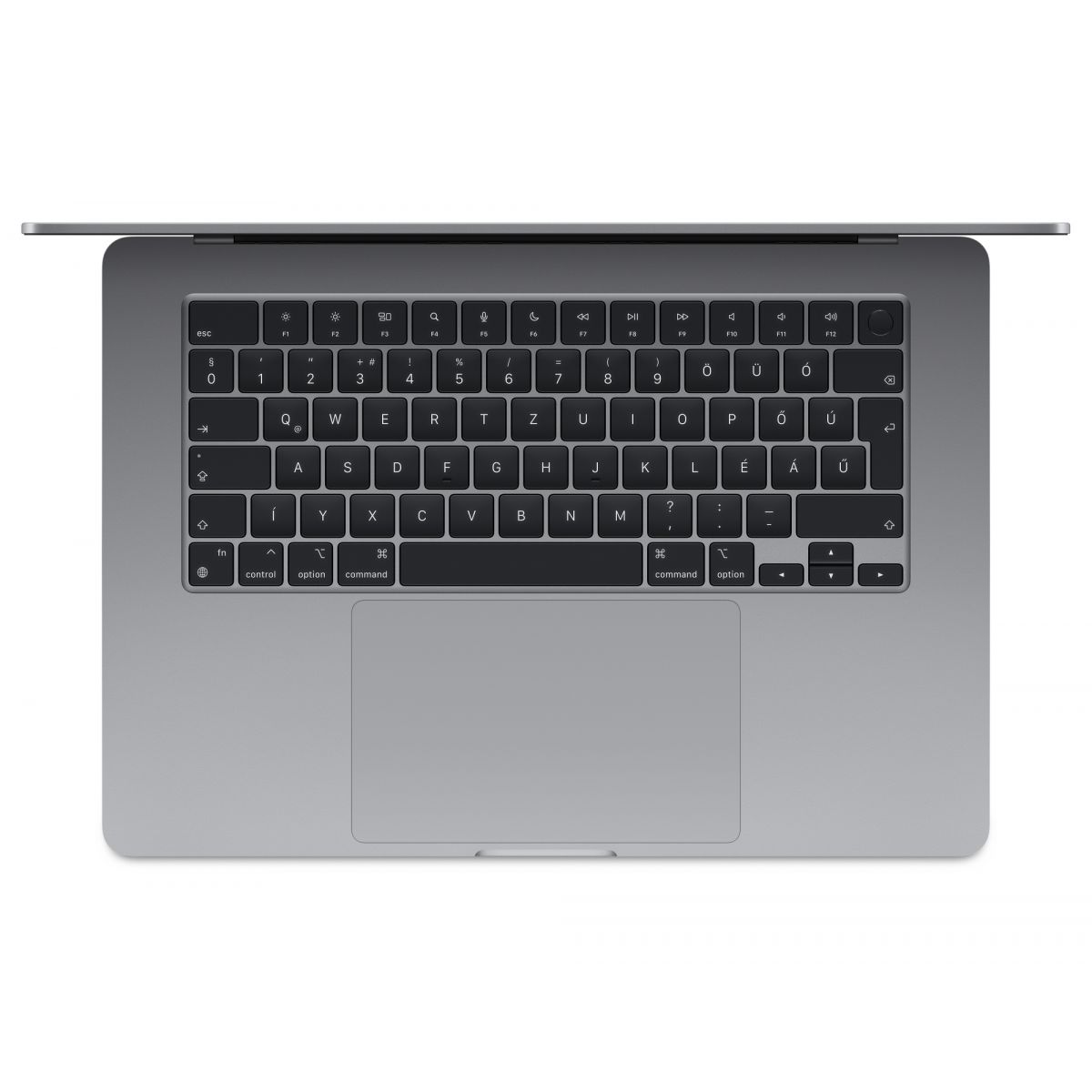 Apple Macbook Air 15,3" M3 8‑Core CPU, 10‑Core GPU, 16‑Core Neural Engine - Notebook