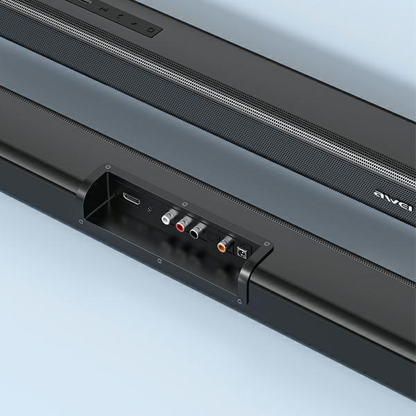 AWEI Soundbar Bluetooth Y999 black