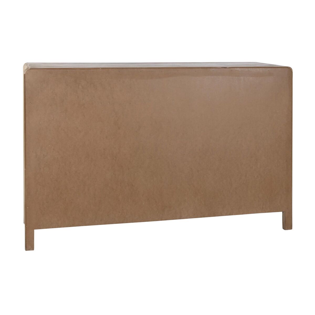 Sideboard DKD Home Decor Light brown 120 x 40 x 80 cm Pinewood MDF Wood