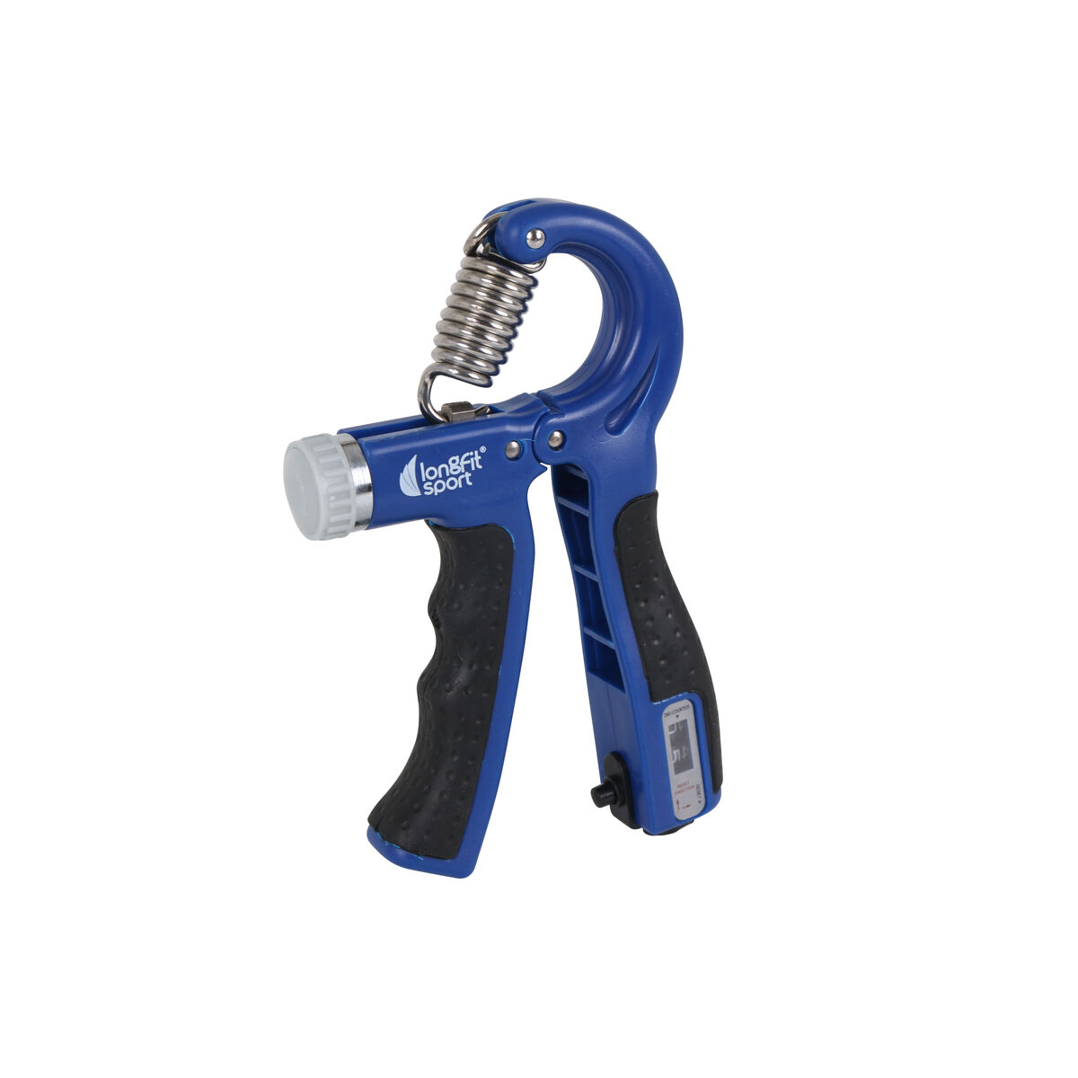 Hand Exerciser LongFit Sport Longfit sport Blue