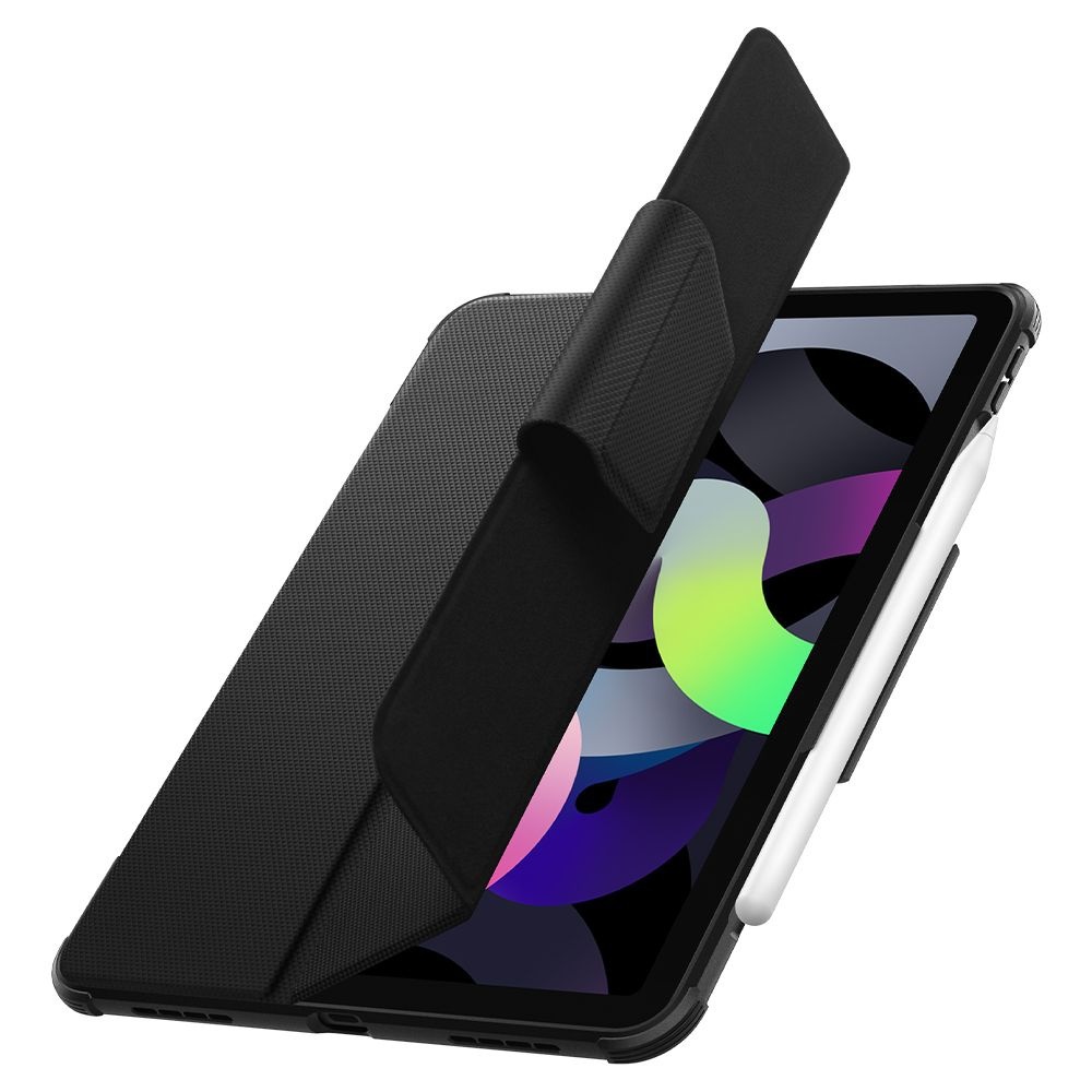 Spigen Rugged Armor Pro Apple iPad Air 4 2020 Black