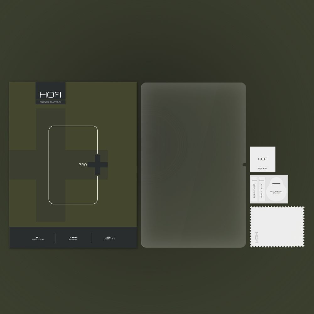 Hofi Glass Pro+ Xiaomi Redmi Pad Pro 12.1 Clear