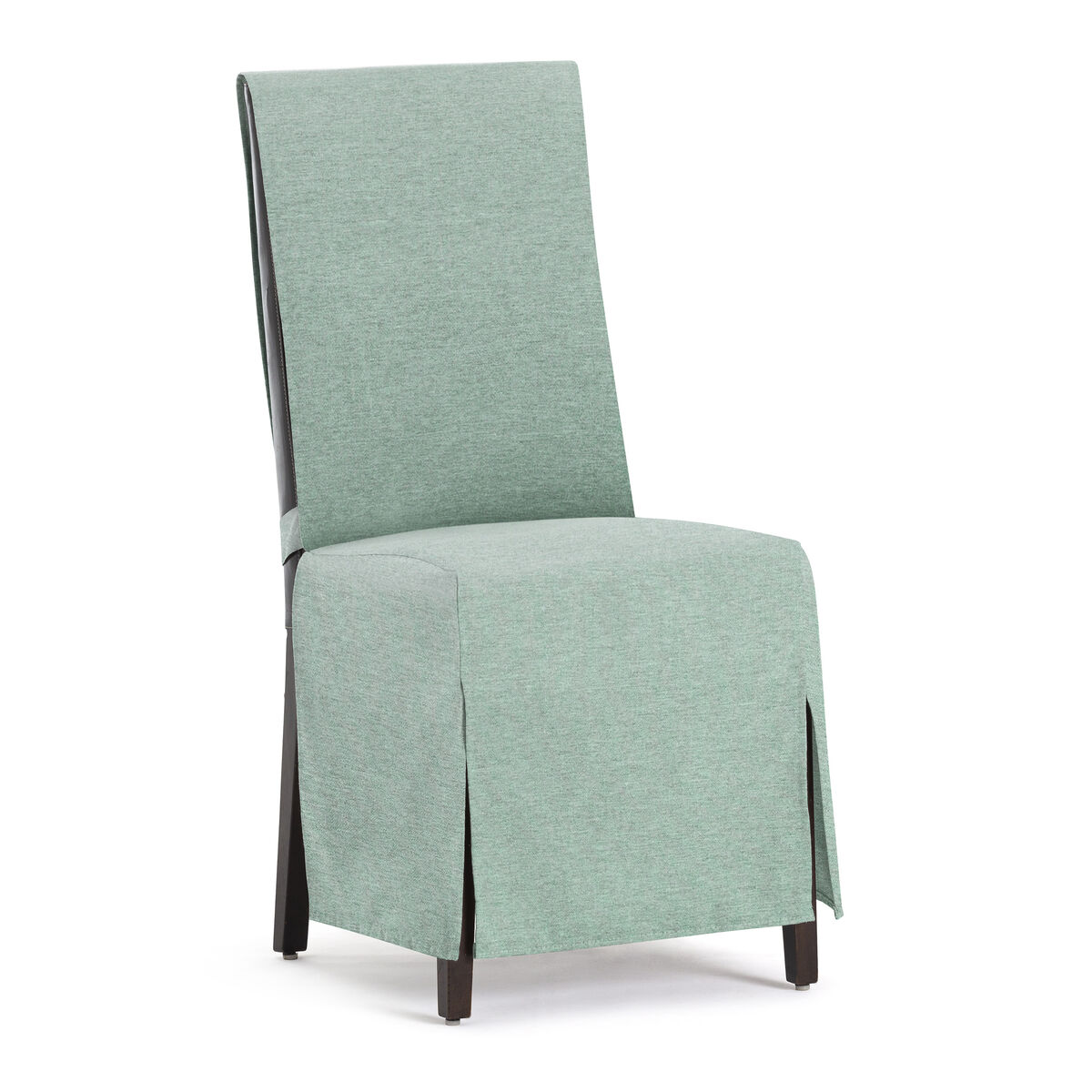 Chair Cover Eysa VALERIA Green 40 x 135 x 45 cm 2 Units