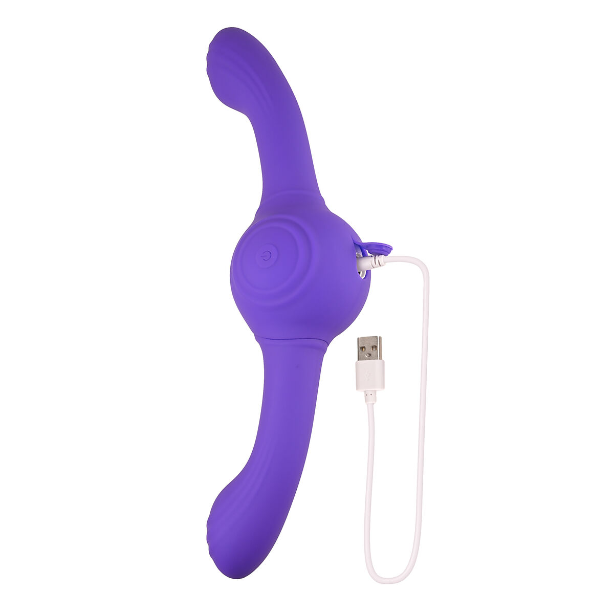 Double Penetration Stroker Evolved Our Gyro Vibe Purple Double Penetration Stroker Evolved Our Gyro Vibe Purple