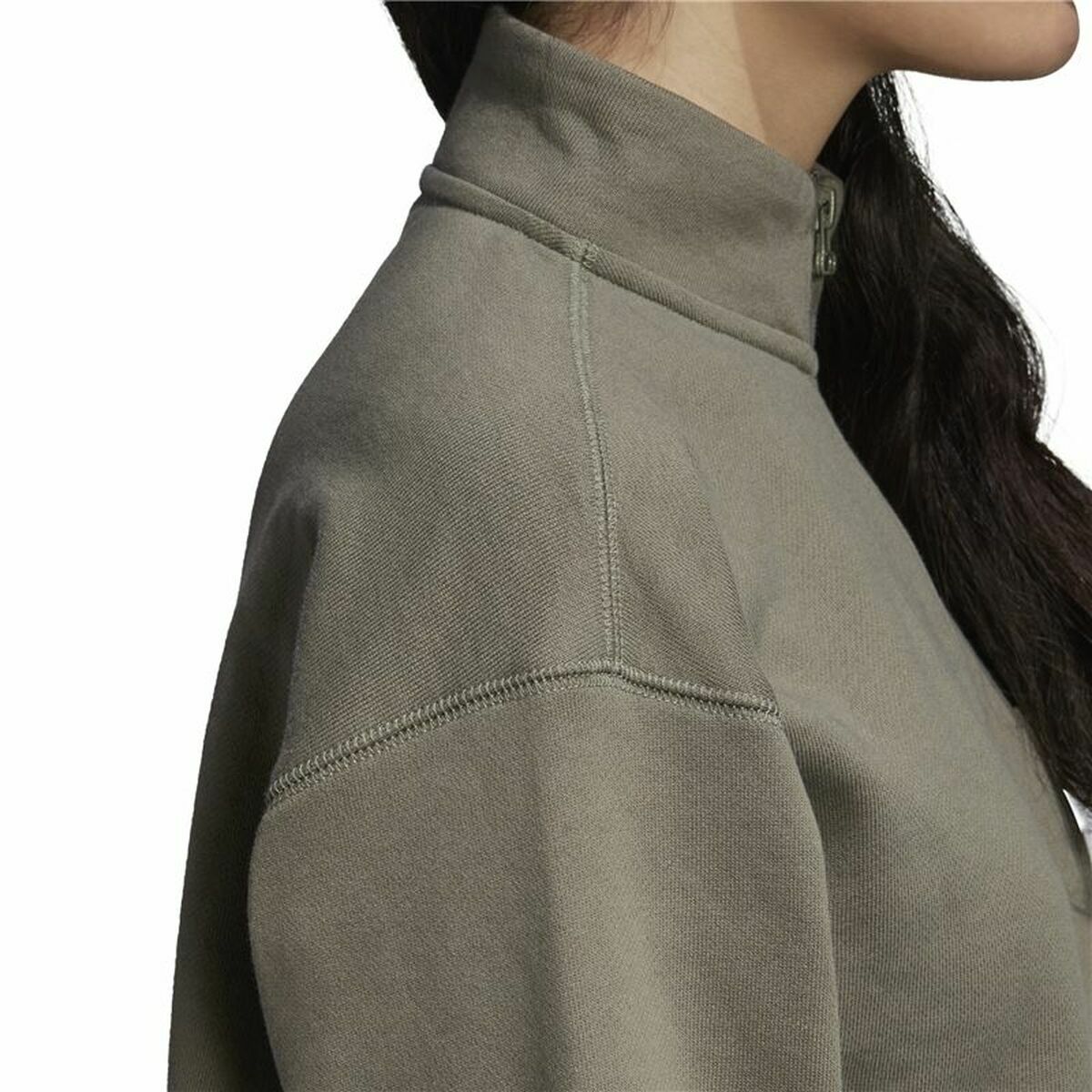 Women’s Hoodie Adidas Originals Cropped Women’s Hoodie Adidas Originals Cropped