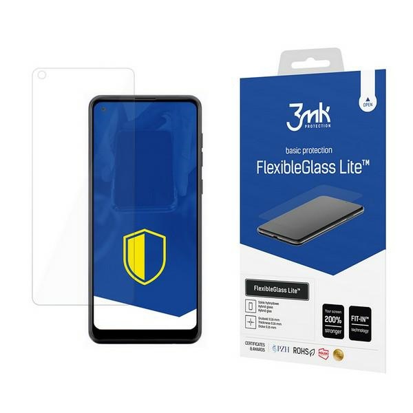 3MK FlexibleGlass Lite Samsung Galaxy A21s