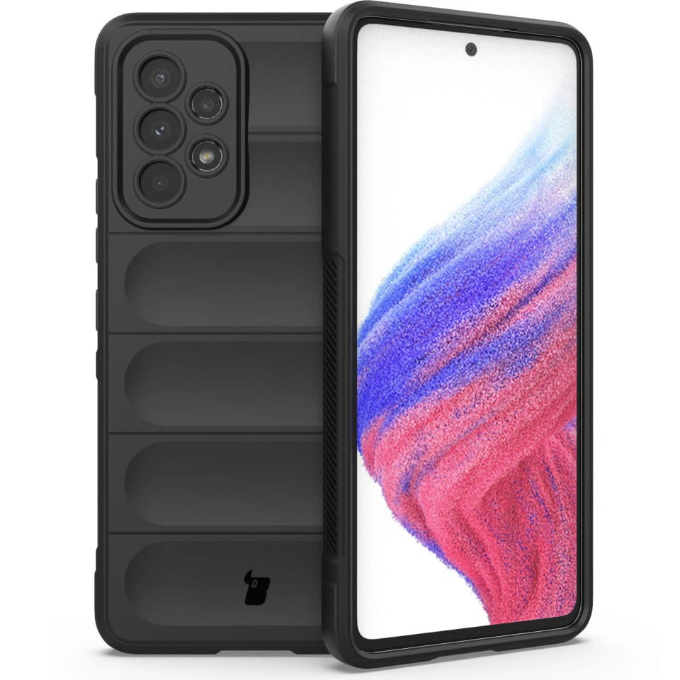 Bizon Case Tur Samsung Galaxy A53 5G black