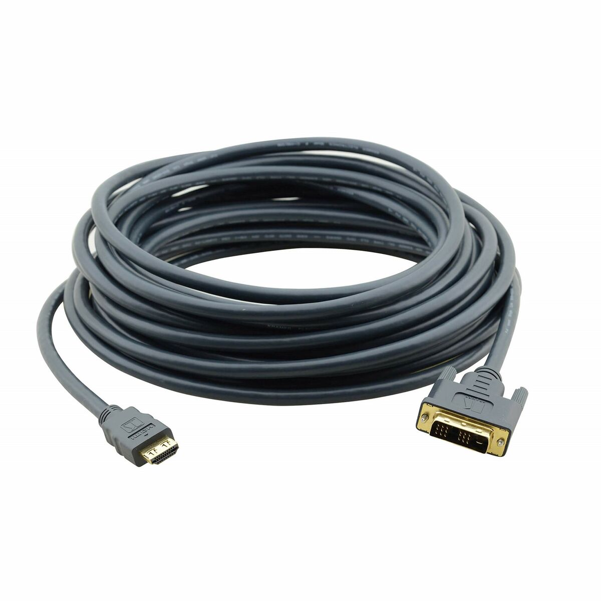 Kabel HDMI do DVI Kramer Electronics 97-0201050