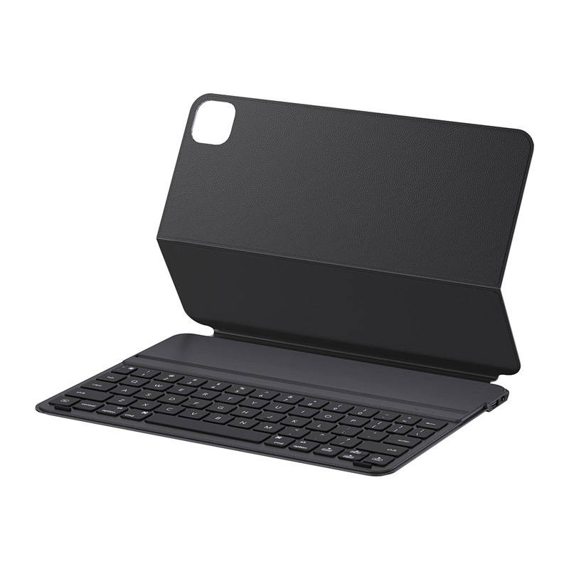 Baseus Brilliance Apple iPad Pro 12.9 2020/2021/2022 (4th, 5th and 6th gen) magnetic keyboard case (black)