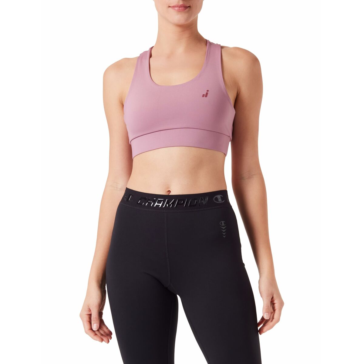 Women’s Sports Top Joluvi Mavi Purple