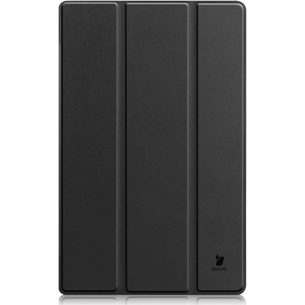 Bizon Case Tab Croc Lenovo Tab M10 Plus Gen 3 black