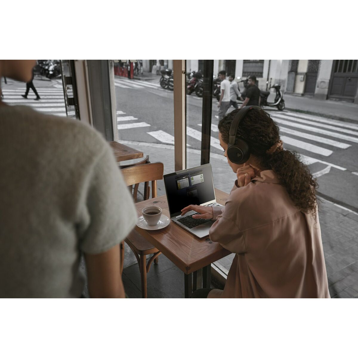 Laptop HP 9G0V7ET