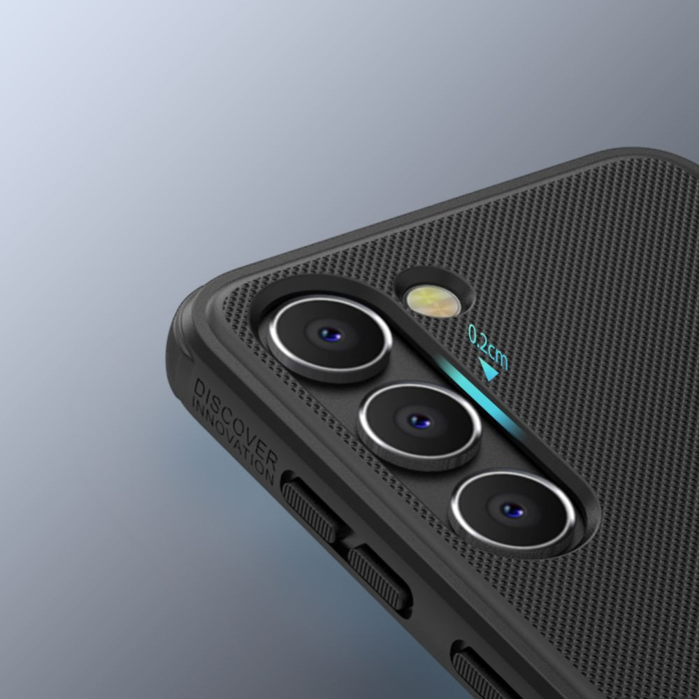 Nillkin Frosted Shield Pro Samsung Galaxy S23+ Plus Black