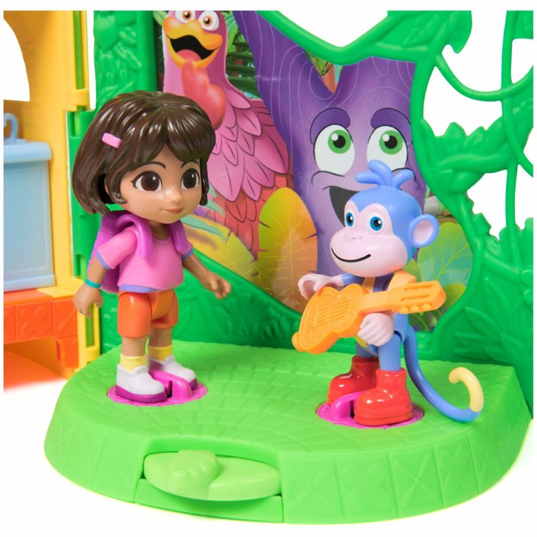 Playset Spin Master Playset Spin Master
