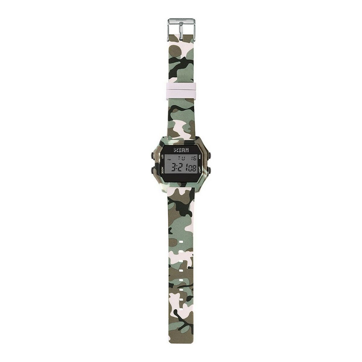 Zegarek Męski IAM-KIT532 (Ø 44 mm)