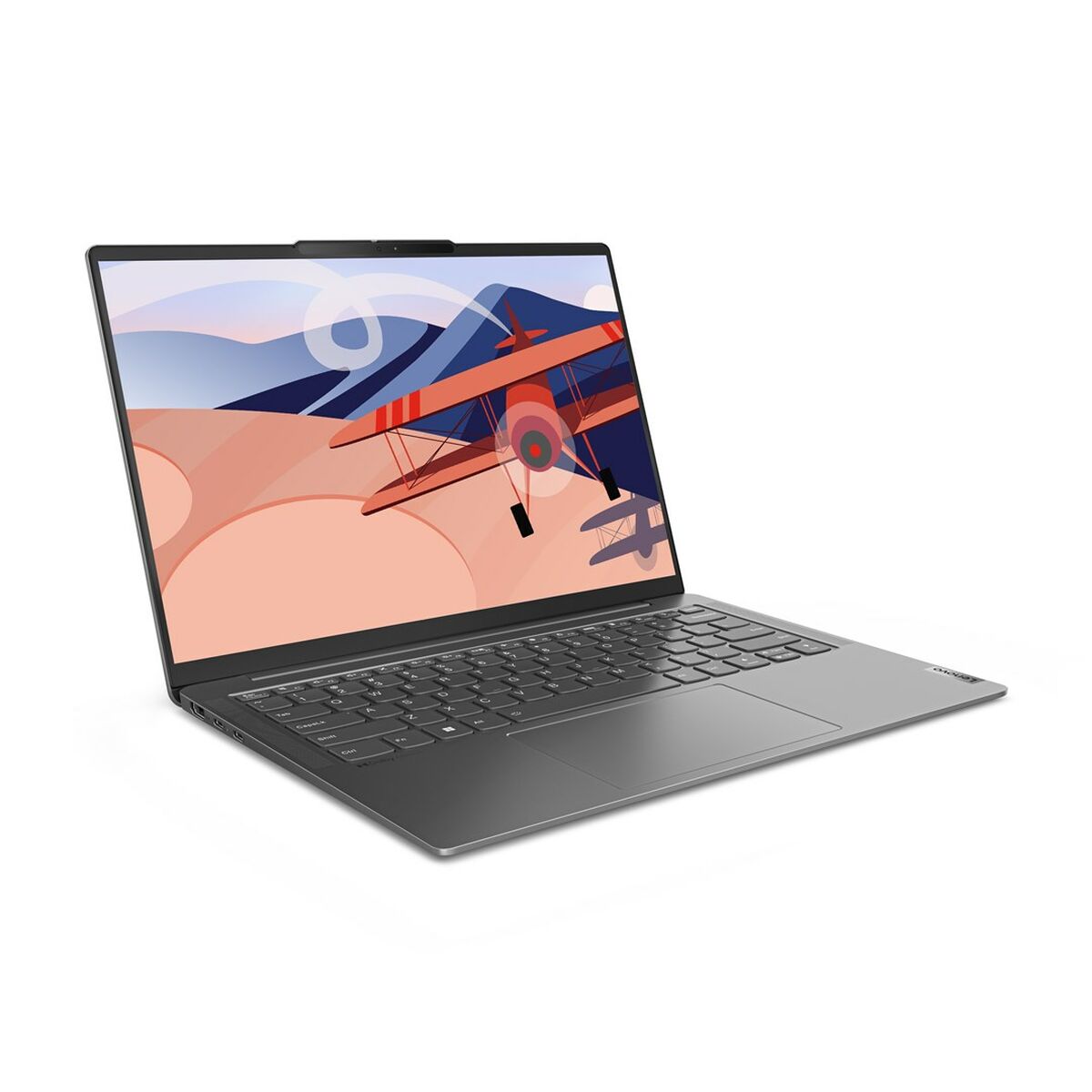 Laptop Lenovo 83E0003BPB 14" I5-13500H 16 GB RAM 512 GB SSD Laptop Lenovo 83E0003BPB 14" I5-13500H 16 GB RAM 512 GB SSD