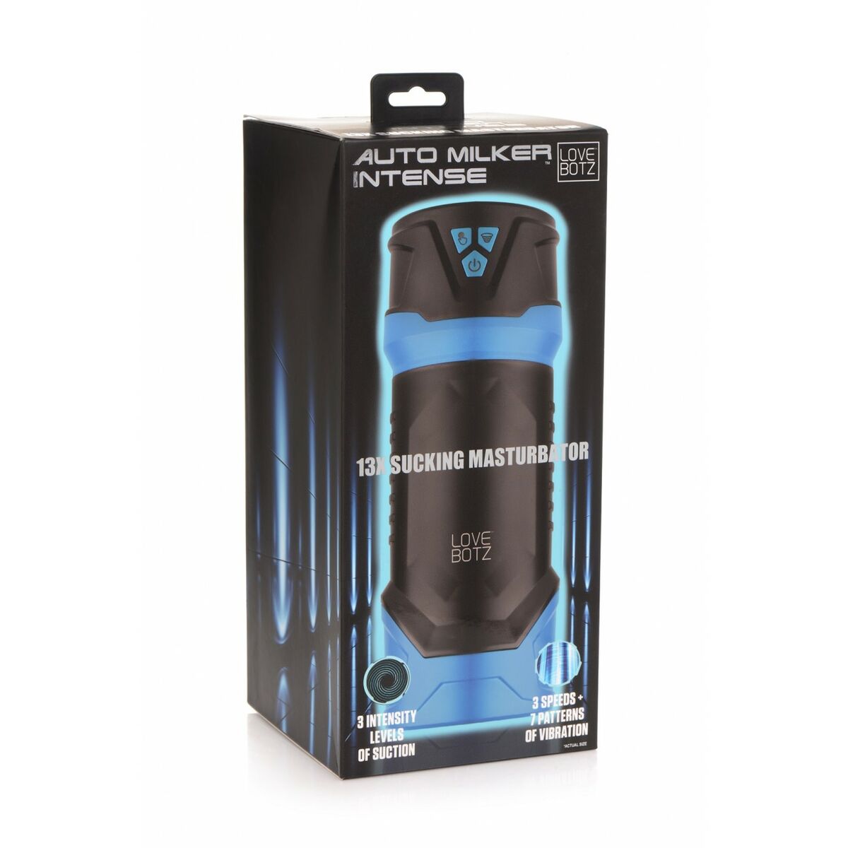 Masturbator XR Masturbator XR