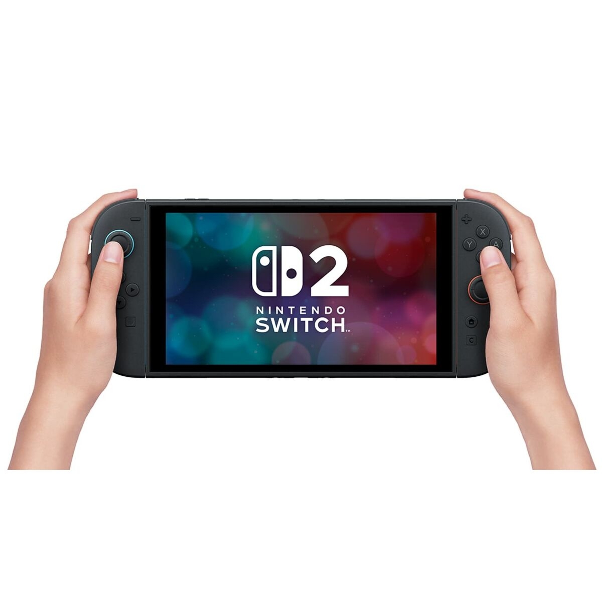 Nintendo Switch 2 Nintendo 045496321444 Black Nintendo Switch 2 Nintendo 045496321444 Black