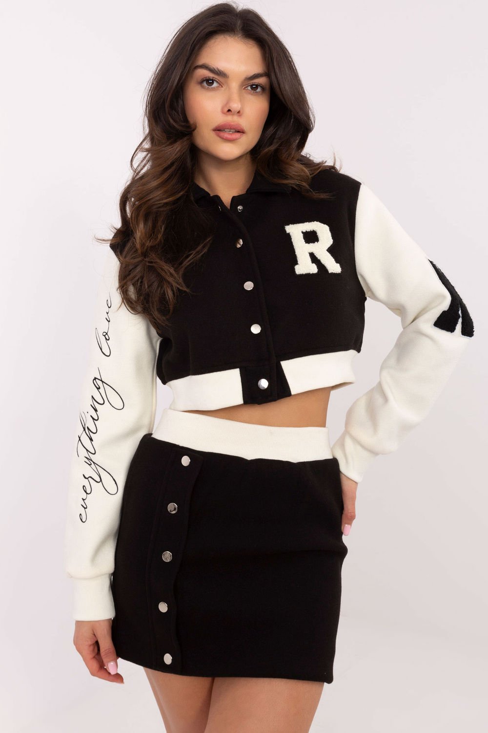  Set model 204425 NM  black