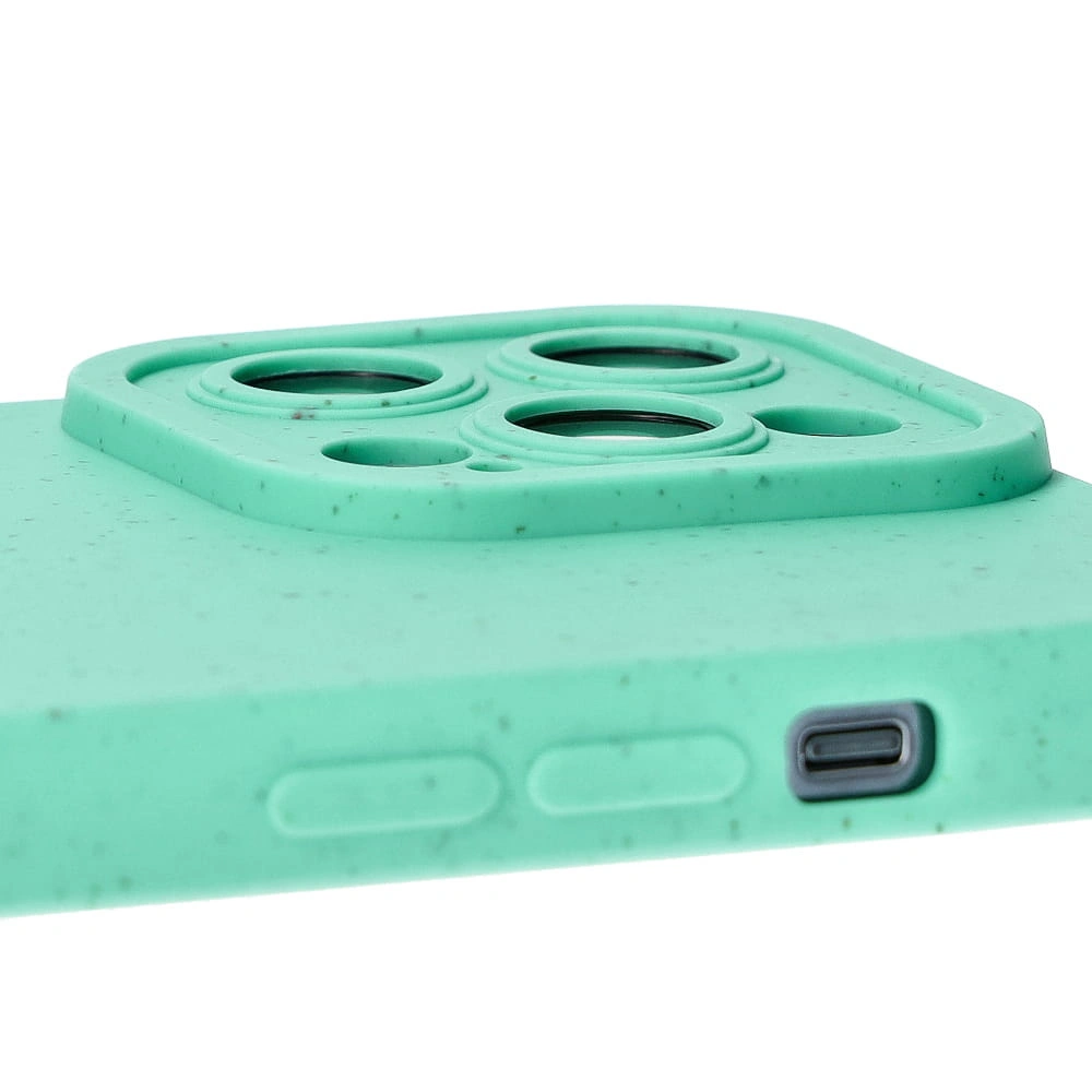 Bizon Bio-Case Apple iPhone 14 Pro Max green