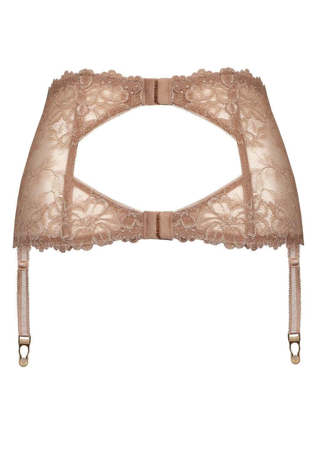  Belt model 204206 Mat  beige