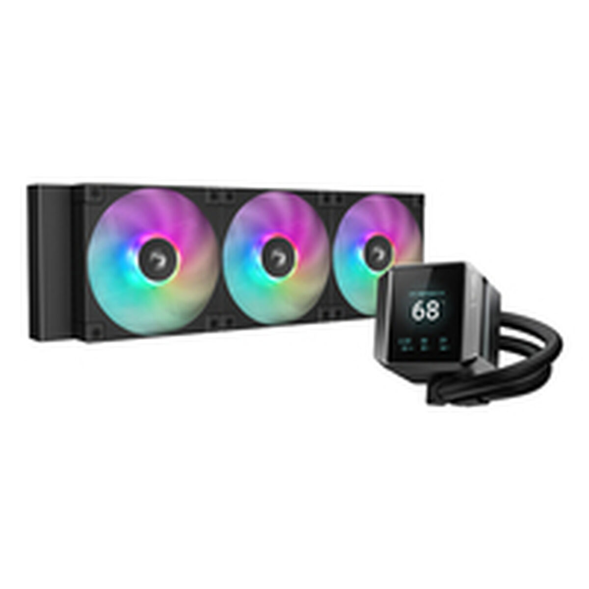 Liquid Cooling Kit DEEPCOOL