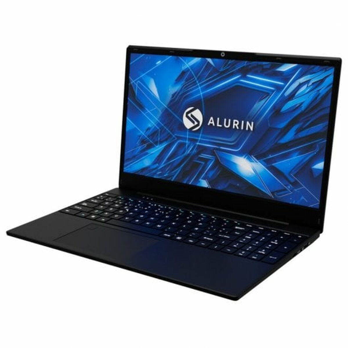 Notebook Alurin Flex Advance Spanish Qwerty 500 GB SSD I5-1155G7 15,6" 8 GB RAM