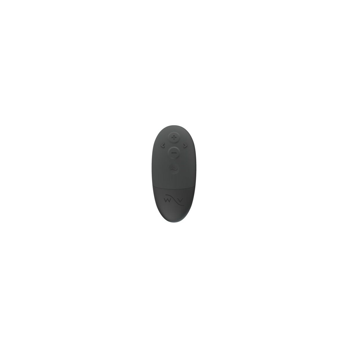 Cock Ring We-Vibe Black Cock Ring We-Vibe Black