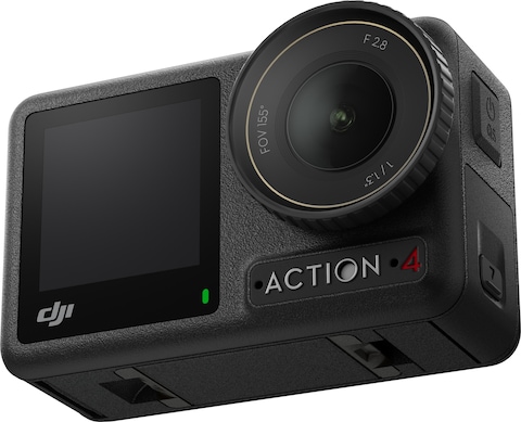 DJI Osmo Action 4 Adventure Combo DJI Osmo Action 4 Adventure Combo