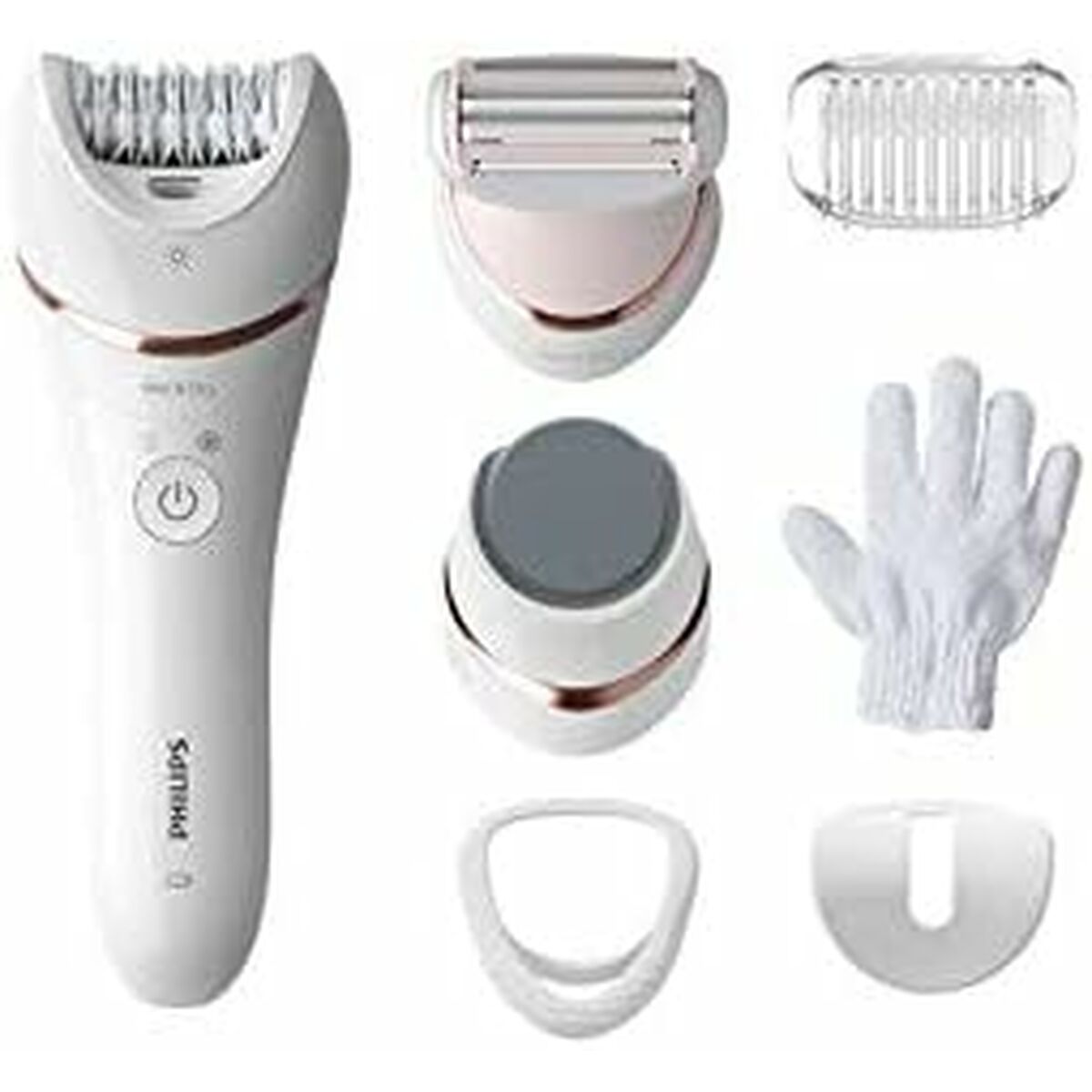 Electric Hair Remover Philips Electric Hair Remover Philips